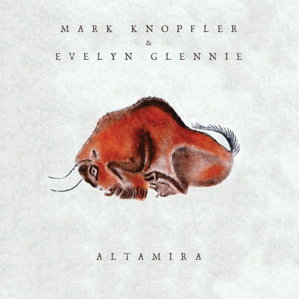 Mark Knopfler: Altamira