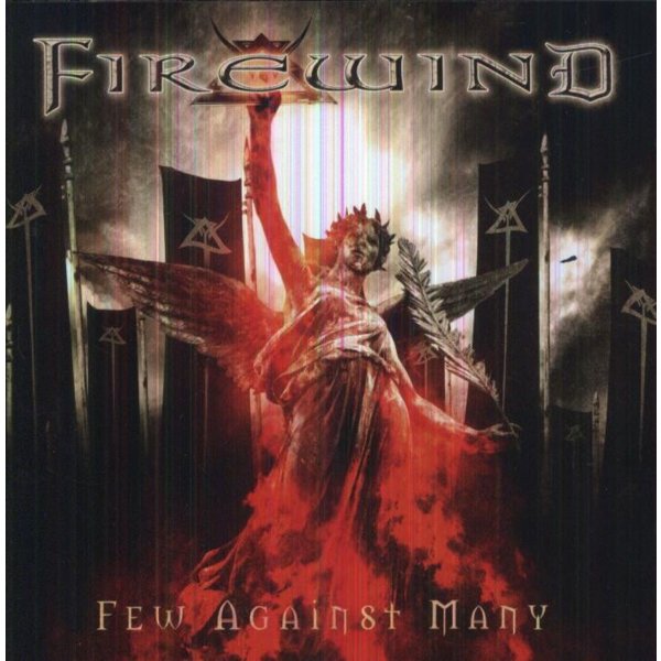 Firewind: Few Against Many