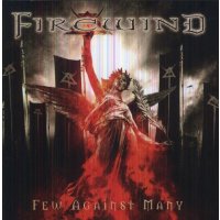 Firewind: Few Against Many