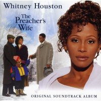 Whitney Houston: The Preachers Wife (Soundtrack)