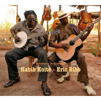 Habib Koite & Eric Bibb: Brothers In Bamako