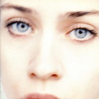 Fiona Apple: Tidal