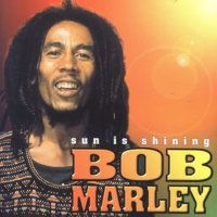 Bob Marley: Sun Is Shining