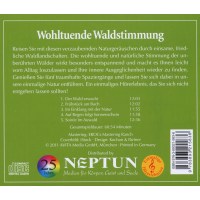 Various: Wohltuende Waldstimmung