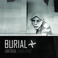 Burial    (William Bevan): Untrue