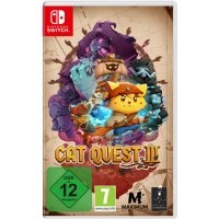 Cat Quest III  SWITCH - Astragon  - (Nintendo Switch /...