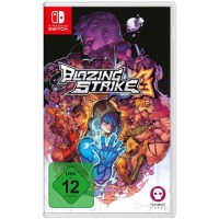 Blazing Strike  SWITCH - numskull  - (Nintendo Switch /...