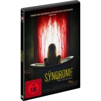 Syndrome, The (DVD)  Min: 96/DD5.1/WS - I-ON New Media...