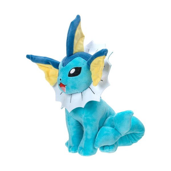 Merc Pokemon Aquana Plüsch  20cm - Diverse  - (Merchandise / Merch Plüsch)