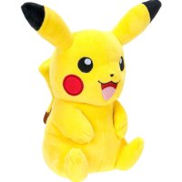 Merc Pokemon Pikachu #2 Plüsch  20cm - Vitrex  -...