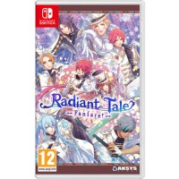 Radiant Tale Fanfare  SWITCH  UK - Diverse  - (Nintendo...