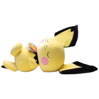 Merc Pokemon Pichu Schlafend Plüsch  45cm - Diverse...