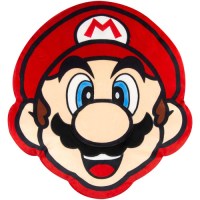 Merc Nintendo Super Mario Mocchi Plüsch - Diverse  -...