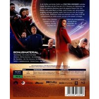 Star Trek: Discovery Season 5 (BR)  4Disc - Universal...