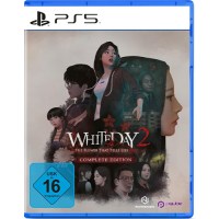 White Day 2  PS-5  Complete Edition - PQube  - (SONY®...