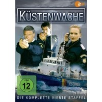 Küstenwache Staffel 4