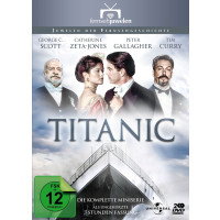 Titanic - Die komplette Miniserie