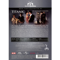 Titanic - Die komplette Miniserie