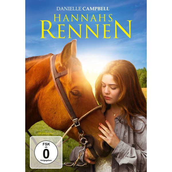 Hannahs Rennen