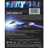 Star Trek Enterprise Season 2 (Blu-ray)