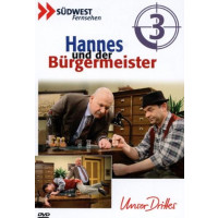 Hannes und der Bürgermeister 3