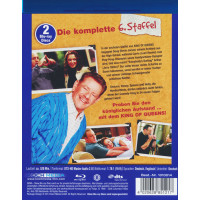 King Of Queens Season 6 (Blu-ray)