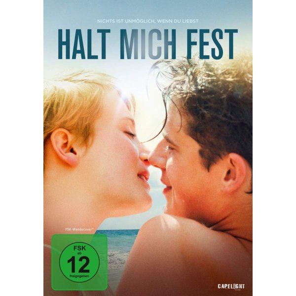 Halt mich fest