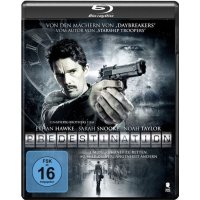 Predestination (Blu-ray)