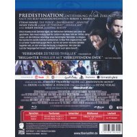 Predestination (Blu-ray)