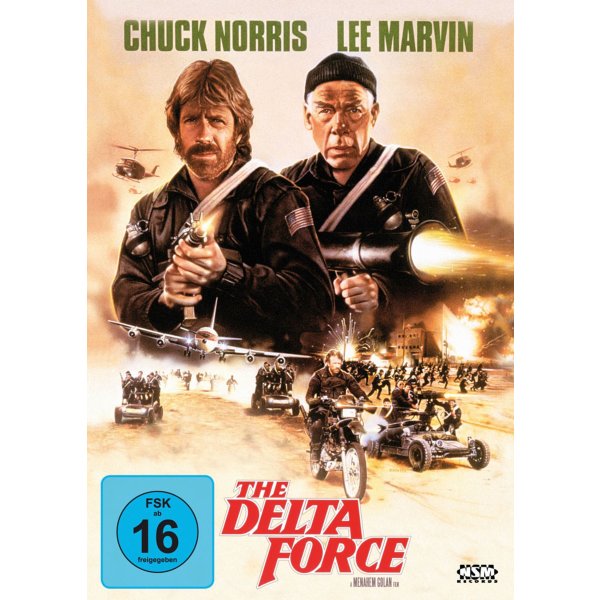 Delta Force