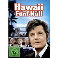 Hawaii Five-O Staffel 10