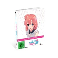 My Teen Romantic Comedy SNAFU Climax! Vol. 2 (Mediabook)