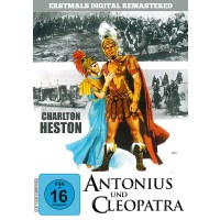 Antonius und Cleopatra