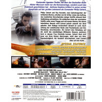 Das Mörderschiff (Blu-ray & DVD im Mediabook)