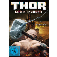 Thor - God of Thunder