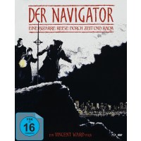 Der Navigator - Eine bizarre Reise durch Zeit und Raum...