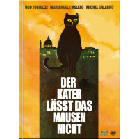 Der Kater lässt das Mausen nicht (Blu-ray & DVD...