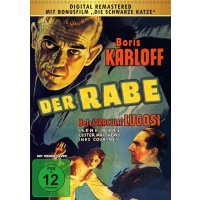 Der Rabe (1935)