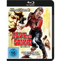 Glut der Sonne (Blu-ray)