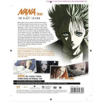 NANA - The Blast! Vol. 3 (Blu-ray) - Plaion Pictures  -...