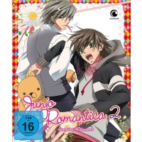 Junjo Romantica Staffel 2 Vol. 2