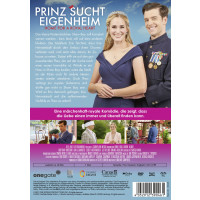 Prinz sucht Eigenheim - Home for a Royal Heart