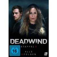 Deadwind Staffel 3