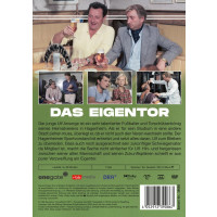 Das Eigen-Tor