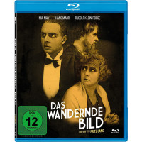 Das wandernde Bild (Blu-ray)