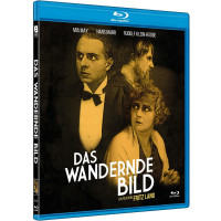 Das wandernde Bild (Blu-ray)