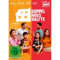 Doppelhaushälfte Staffel 2