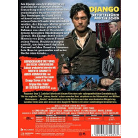 Django - Die Totengräber warten schon (Blu-ray &...