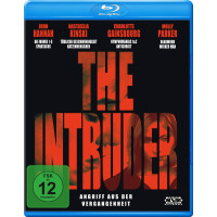 The Intruder - Angriff aus der Vergangenheit (Blu-ray)