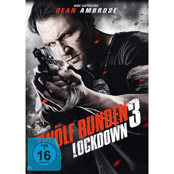 Zwölf Runden 3 - Lockdown